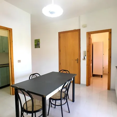 Romi Con Veranda In Baia Verde Apartment Gallipoli